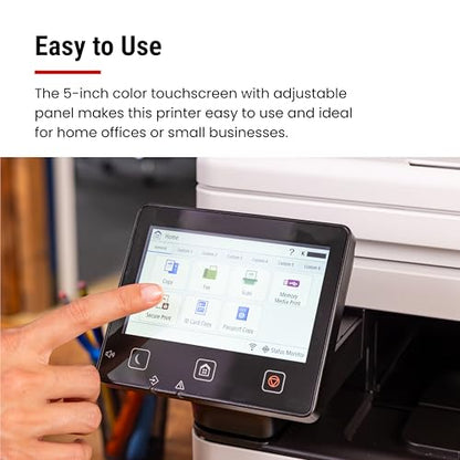 Canon 7188C006 Monochrome Laser Printer 1200 x 1200 DPI 42 PPM