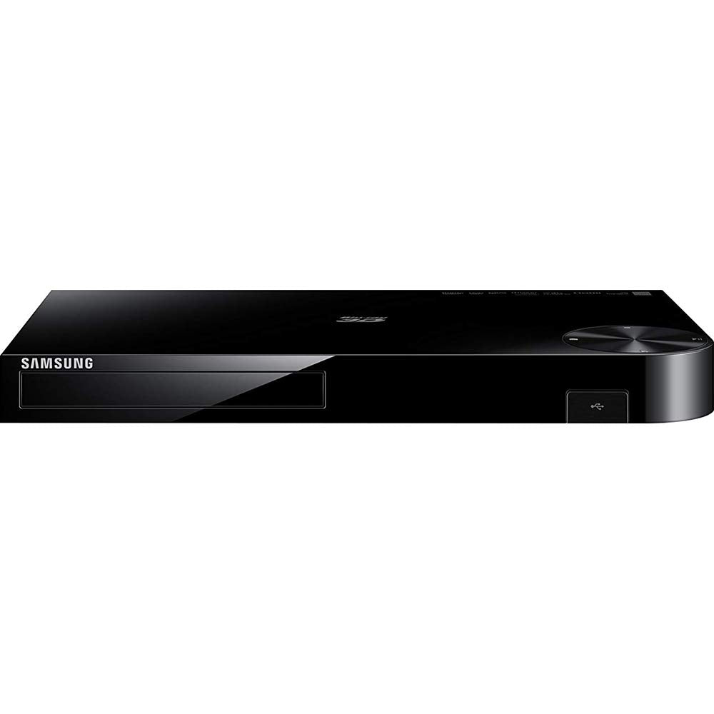 Samsung BD-F5900 Blu-Ray Disc Player 1920x1080, 3840x2160 HDMI 7.1