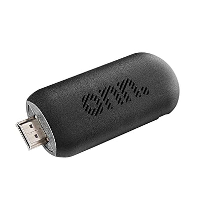 ONN 100-inch ONN 2K FHD Streaming Stick 1080p 120Hz LCD Smart TV