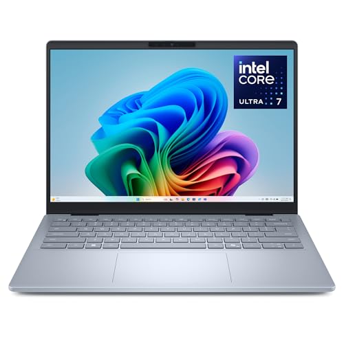 Dell 14 Plus DB14250 Laptop 2560x1600 Intel Core Ultra 7-258V 32GB RAM 1TB SSD