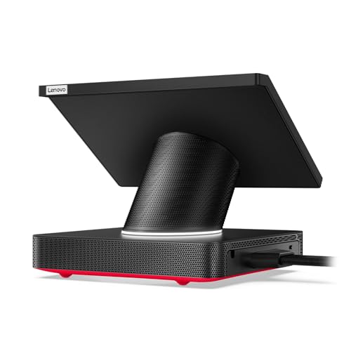 Lenovo Thinksmart Hub 5.4lbs Windows 10 IoT SSD