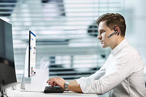 ICOMTOFIT G3 Bluetooth 5.0 Wireless Headset No Noise Cancellation