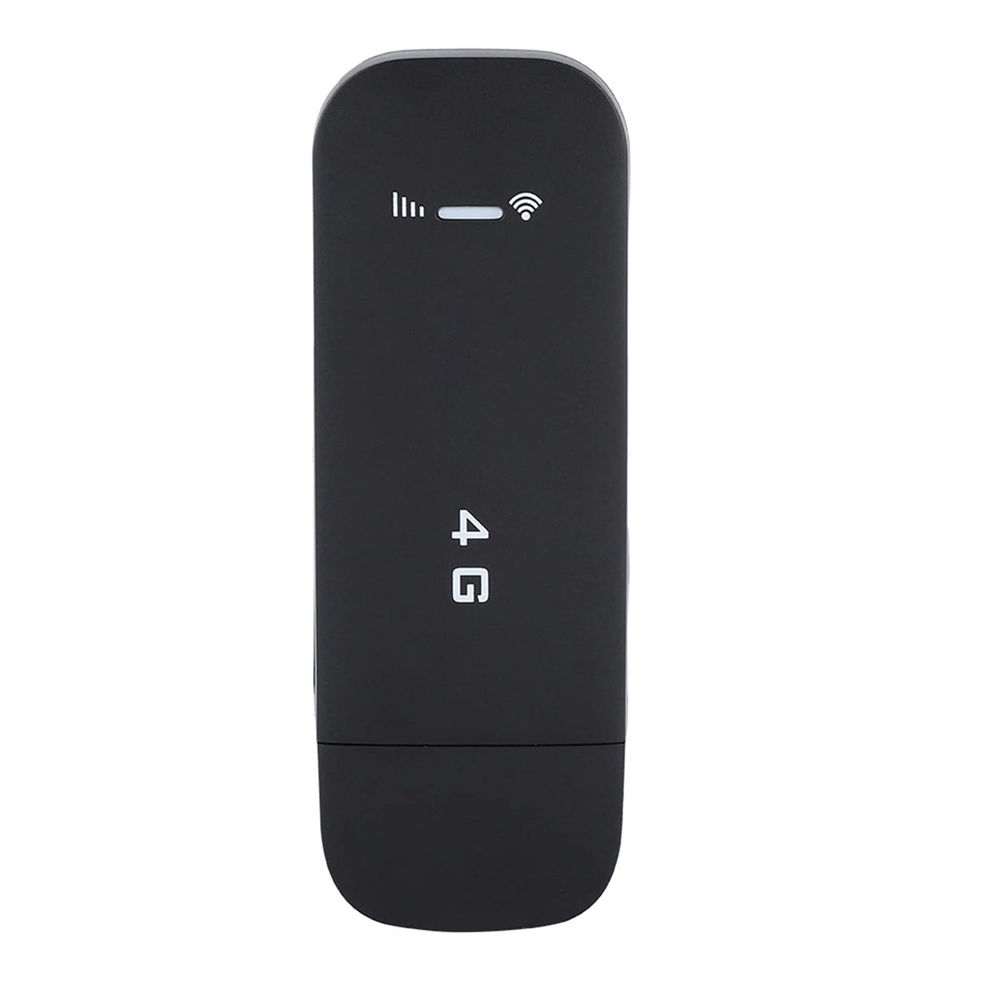 Heayzoki Dual-Band USB Mobile Hotspot Heayzokifang8exzr3-01 Wi-Fi 4 100Mbps 5 Volts Internal Modem