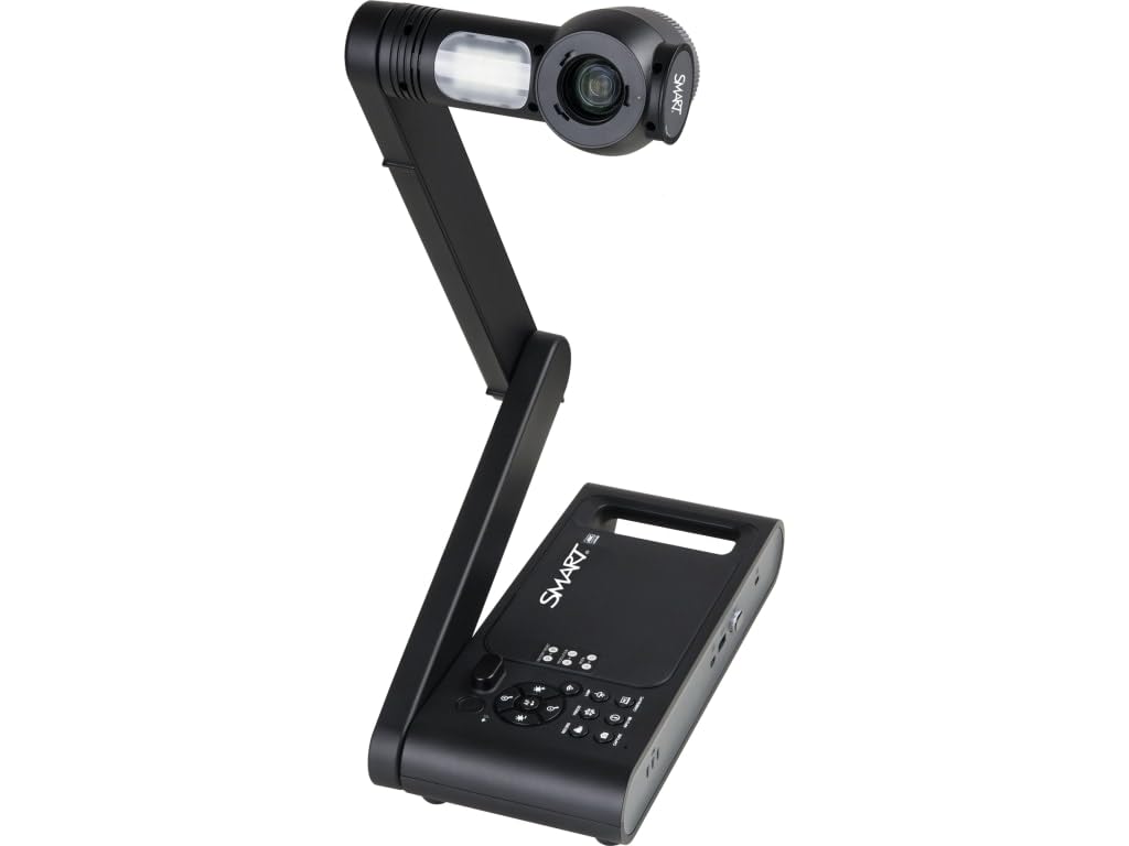 Smart Ink SDC-650 13MP 3840x2160 Document Camera