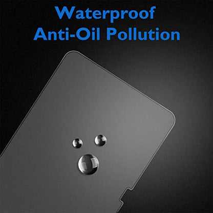 Mothca 10.9" MS-IPS-10.9 9H Matte Tempered Glass Screen Protector