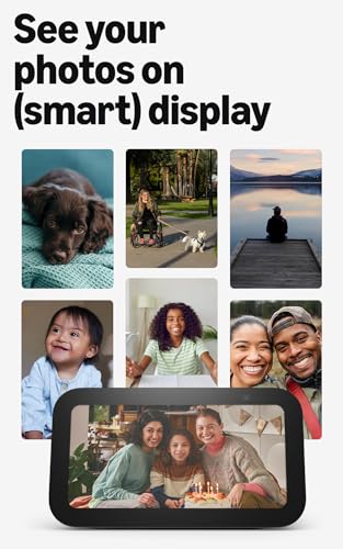 Amazon Echo Show 5 5.5" HD Display Smart Display