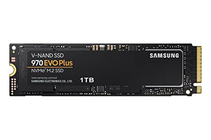 Samsung 1TB MZ-V7S1T0B/AM NVMe M.2 Internal SSD