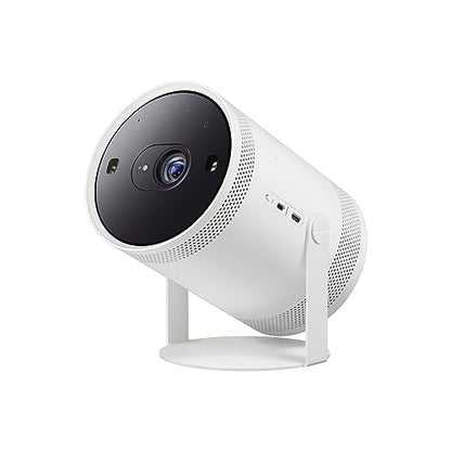 Samsung 30" - 100" SP-LFF3CLAXXZA 1920 x 1080 DLP Portable Projector