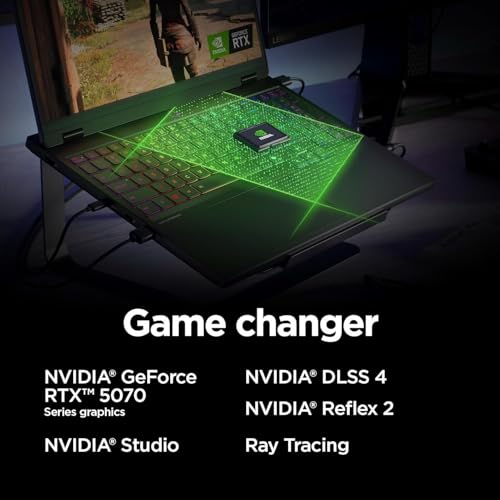 Lenovo 15.1" 14700HX 2560x1600 165Hz OLED Laptop