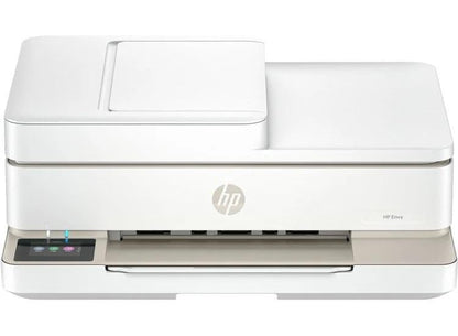 HP Envy 6555e Inkjet Printer 4800x1200 10ppm Color All-in-One