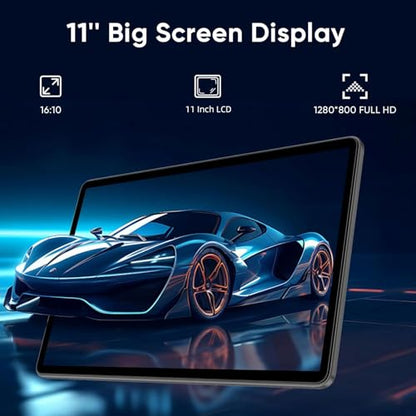 WXUNJA 11 inches X-C5 1280x800 60Hz LCD Tablet