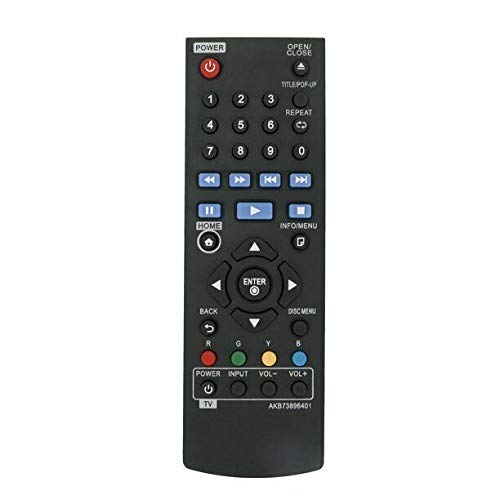 SONY 712265162736 1920x1080 Blu-Ray Disc, DVD Media Player