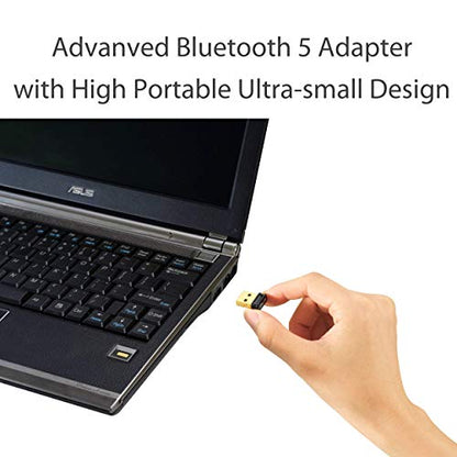ASUS USB-BT500 Bluetooth Adapter USB-BT500