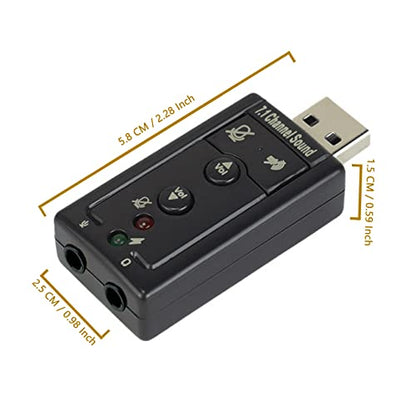 DSYJ 7.1 Channel 78BW0212034 Digital To Audio Converter Module