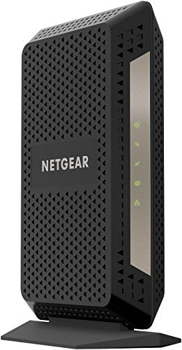 NETGEAR Cable Modem DOCSIS 3.1 CM1000 1 Gbps Max Download