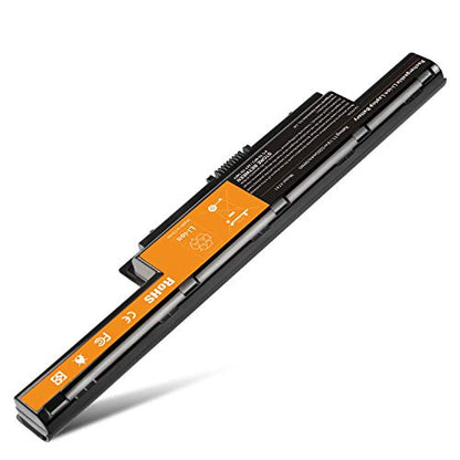 Fancy Buying 58Wh 4741 Lithium Polymer Battery 5200mAh 11.1V Compatible with Acer Models