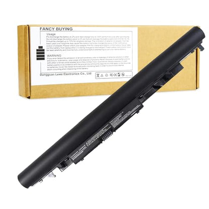 Fancy Buying 2200mAh JC04 Lithium-Ion 14.8V Rechargeable Laptop Battery