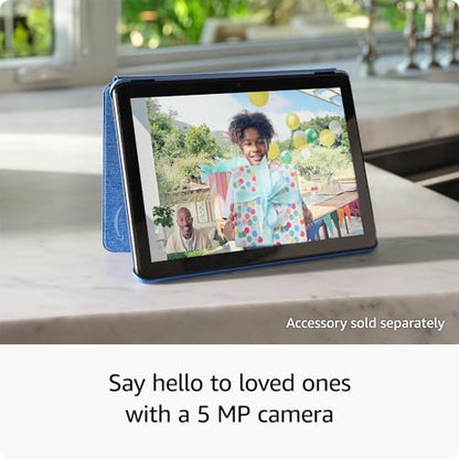 Amazon 10.1" Fire HD 10 1080p Full HD Octa-Core 3GB RAM Tablet