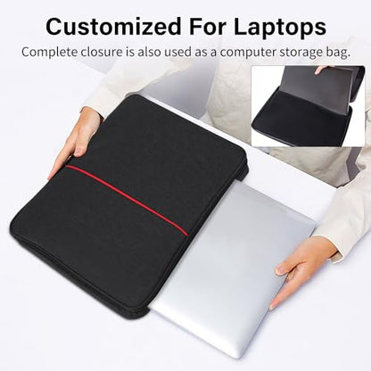 TXIYEAN 14 Inch SSLLH Laptop Sun Shade Privacy Cover