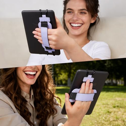 CoBak 6-7 inch Hand Strap for E-Readers and Tablets B65341