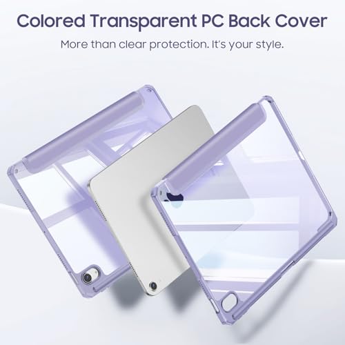 FINTIE 10.9-Inch iPad Air Case Hybrid Slim Case EPAN140