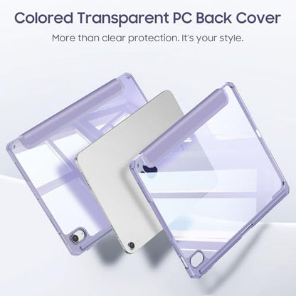 FINTIE 10.9-Inch iPad Air Case Hybrid Slim Case EPAN140