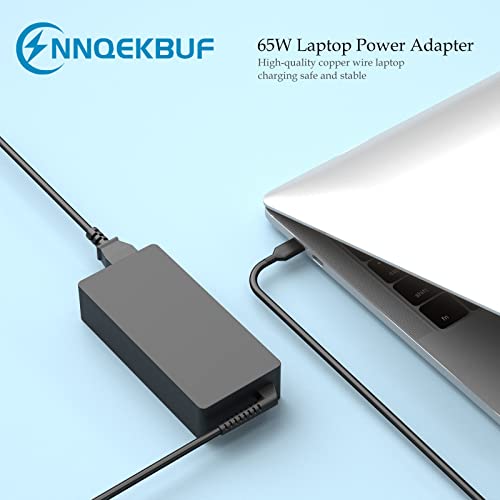 NNQEKBUF 65W SM65CL-01 USB Type C Laptop Charger