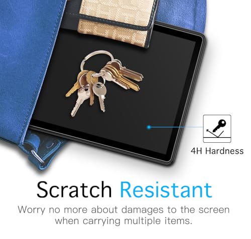 MoKo 7'' Matte Screen Protector SA569P