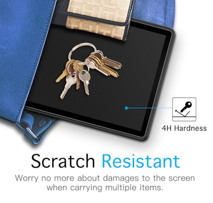MoKo 7'' Matte Screen Protector SA569P