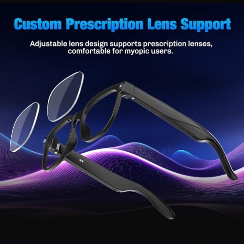 Plunthorn 1 Inch B0GJ5LD7QL 3840 x 2160 No Display Smart Glasses