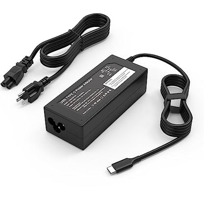 DECSZDY 45W LX-45W USB-C Adapter Power Supply