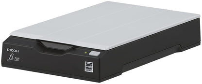 Ricoh fi-70F ID Card & Passport Scanner 600 DPI USB