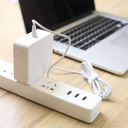 SiliconV 45W T-type Power Adapter ZH908A/342