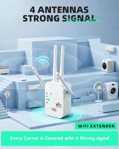 BREGINE 2026 BREGINE-AE2 300Mbps Dual-Band Wireless Access Point WiFi Repeater