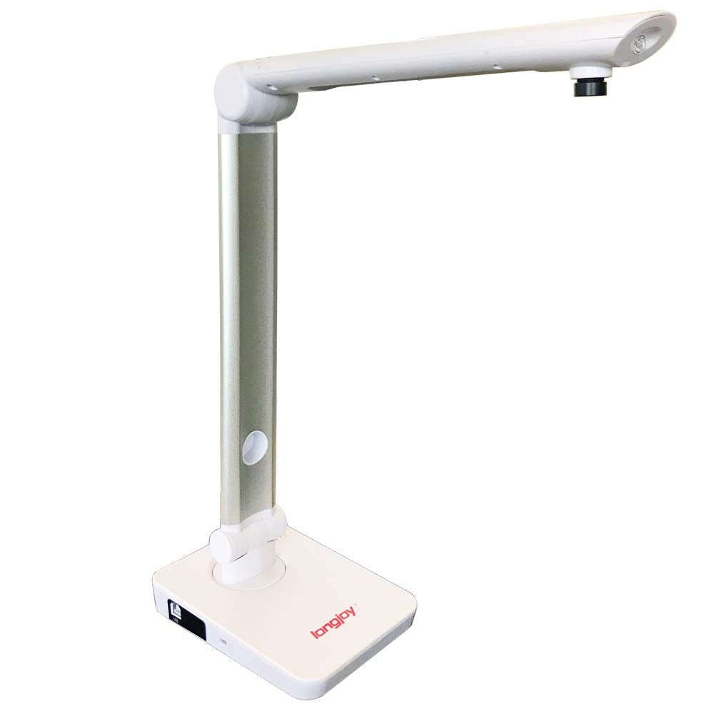 Longjoy 5MP LV-1020 White Document Camera
