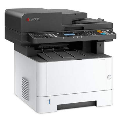 KYOCERA 37ppm MA3500wfx Monochrome Laser Printer 600dpi Paper Size: 8.5 x 14 inch