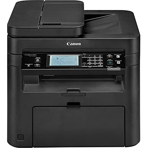 Canon 1418C036AA 600 x 600 24 ppm Laser Printer