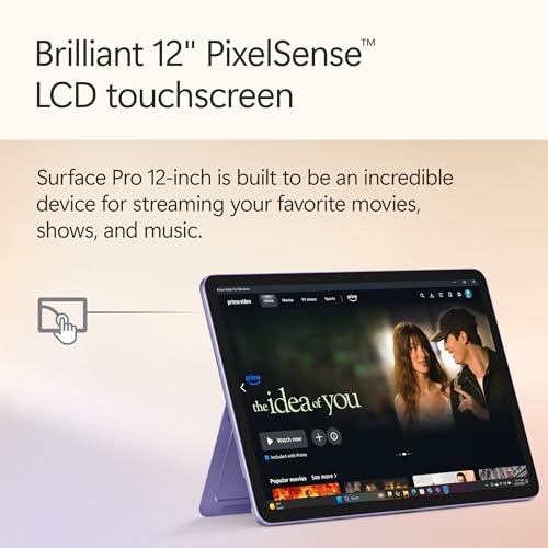 Microsoft 12" EP2-33674 2196 x 1464 60 Hz LCD 2-in-1 Laptop