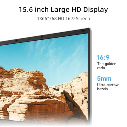 jumper 15.6 Inch S7-HI 1366 x 768 pixels Ultra-Portable Laptop