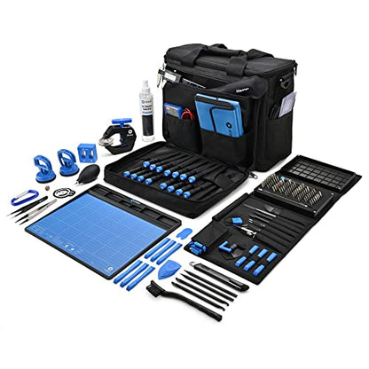 iFixit 4" x 1" x 10" 145278-18 Repair Toolkit