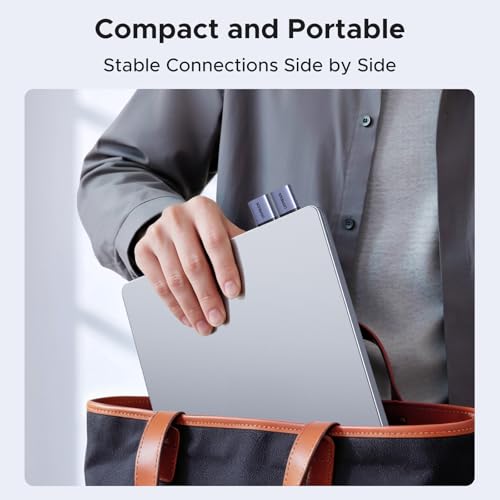 UGREEN USB Type C Adapter 1 Port Model 75989P5 Compatible with Desktop