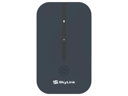 Skylink Global 4G LTE Portable WiFi Hotspot SLG-08 AC 150Mbps Tri-Band