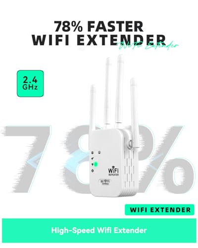 BREGINE 2026 BREGINE-AE2 300Mbps Dual-Band Wireless Access Point WiFi Repeater