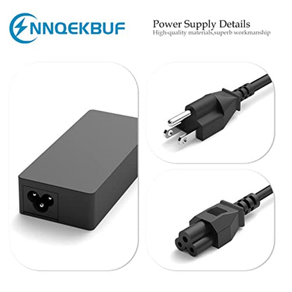 NNQEKBUF 65W SM65CL-01 USB Type C Laptop Charger