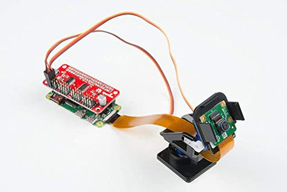 SparkFun 8 ounces KIT-16327 0.51 GB LPDDR2 Linux GPIO Raspberry Pi Zero W