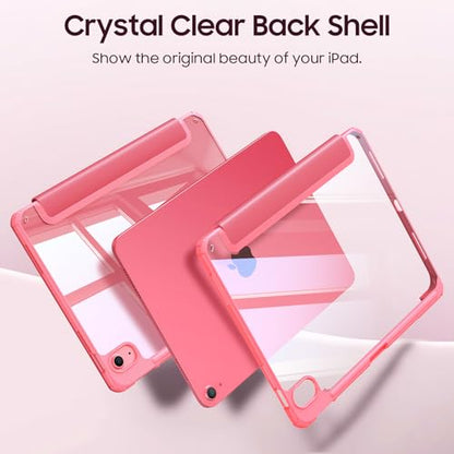 FINTIE 10.9 Inch Case EPAS059US Hybrid Slim Protective Cover