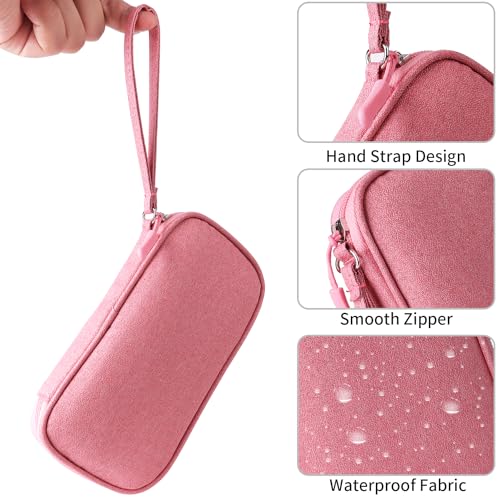 KINMINGZHU 7.48 x 4.33 x 1.1 inches LLIU-2024 Cable Organizer