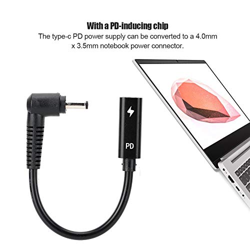 ASHATA Male-to-Male USB Cable for Charging & Data Transfer, Model eboxer-1u8nbf4d0y5, 11 Grams