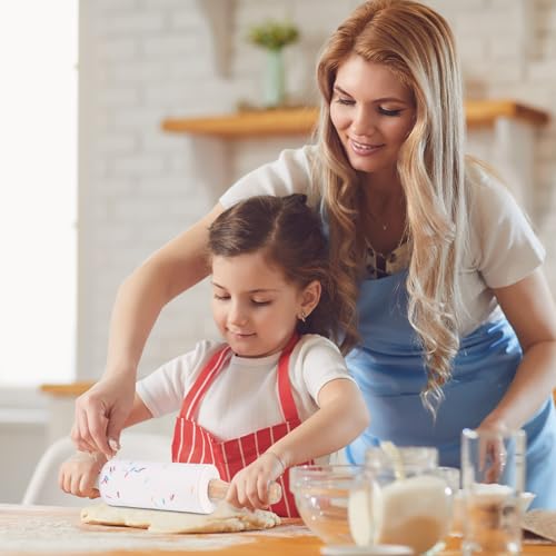 HEQU 7 Pieces Kids Safe Knife Set Model Number HEQU RX-7 10.24 x 6.38 x 2.76 inches 1.21 pounds Kitchen & Dining