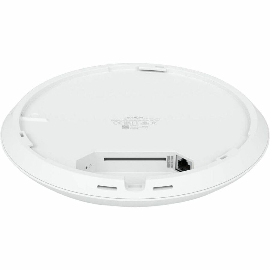 Ubiquiti Networks U7-PRO Dual-Band WiFi 7 Access Point with 6 Antennas